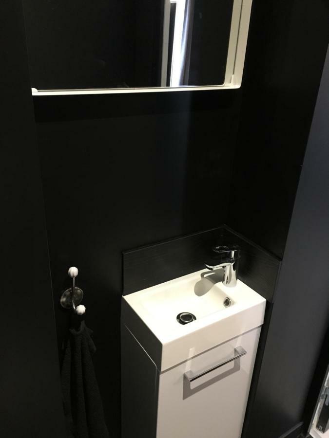 Appartement Le Carnel Lorient Buitenkant foto
