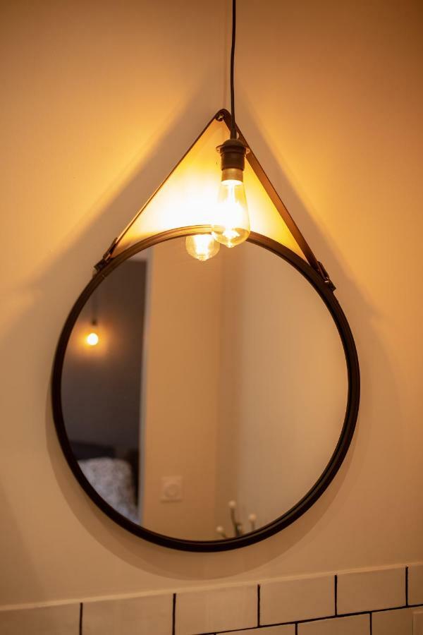 Appartement Le Carnel Lorient Buitenkant foto
