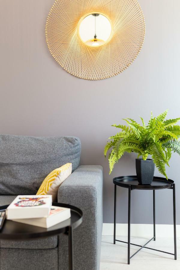 Appartement Le Carnel Lorient Buitenkant foto