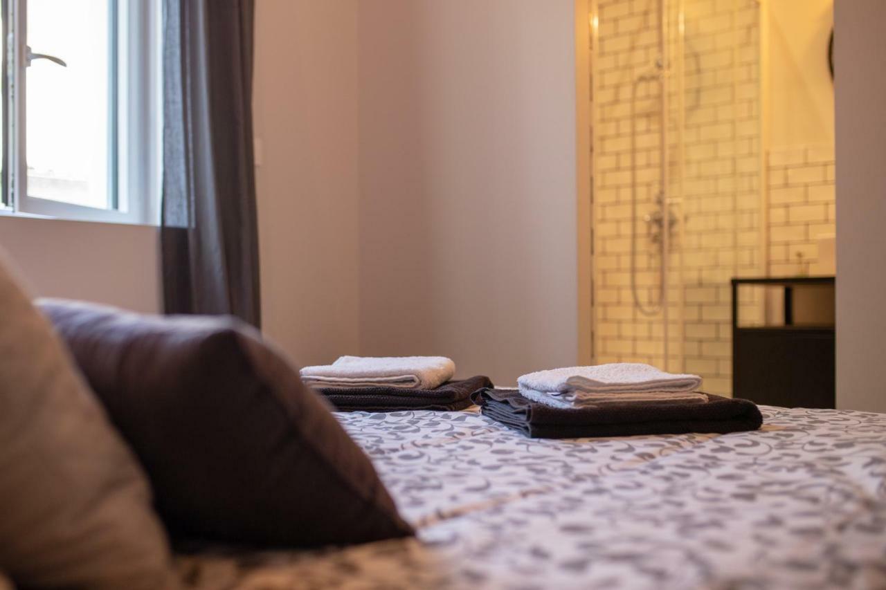 Appartement Le Carnel Lorient Buitenkant foto
